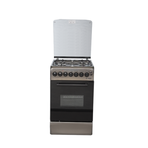 BREGO Viryklė BREGO KM-5650SX, dujos-elektra, nerūd. plieno spalva 284,00 EUR BREGO Viryklė BREGO KM-5650SX, dujos-elektra, nerūd. plieno spalva 284,00 EUR