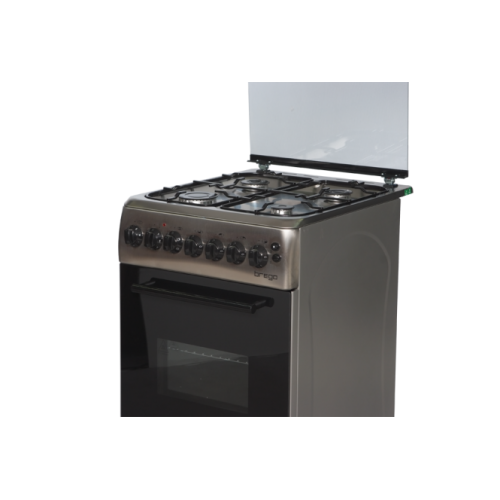 BREGO Viryklė BREGO KM-5650SX 259,00 EUR BREGO Viryklė BREGO KM-5650SX 259,00 EUR