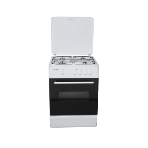 BREGO Viryklė BREGO KG-6600W 209,00 EUR BREGO Viryklė BREGO KG-6600W 209,00 EUR