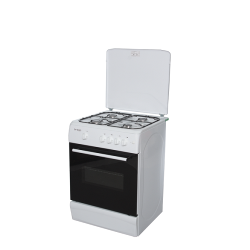 BREGO Viryklė BREGO KG-6600W 209,00 EUR BREGO Viryklė BREGO KG-6600W 209,00 EUR