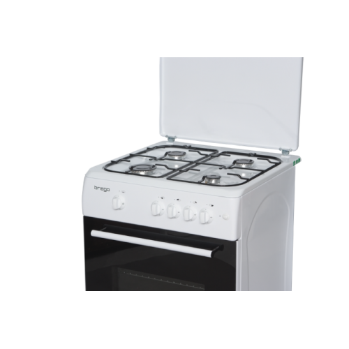 BREGO Viryklė BREGO KG-6600W 209,00 EUR BREGO Viryklė BREGO KG-6600W 209,00 EUR