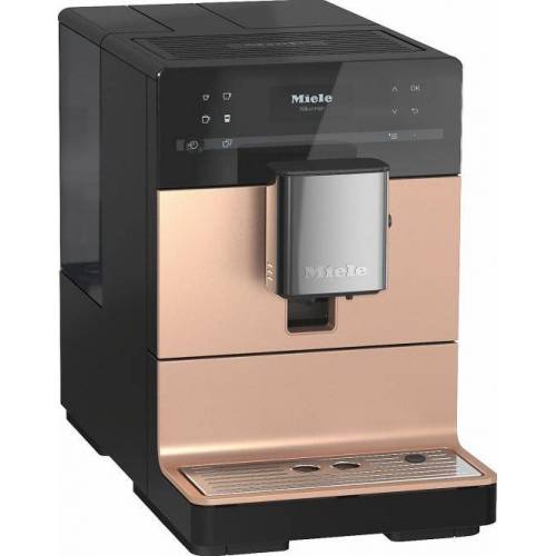 MIELE Kavos aparatas Miele CM 5500 Rose gold 929,00 EUR MIELE Kavos aparatas Miele CM 5500 Rose gold 929,00 EUR