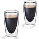 Scanpart Scanpart CAFFEE dvigubo stiklo stiklinės 2 x 175 ml 13,99 EUR