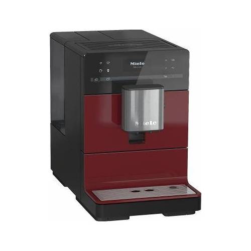 MIELE Kavos aparatas Miele CM 5300 Tayberry red 829,00 EUR MIELE Kavos aparatas Miele CM 5300 Tayberry red 829,00 EUR