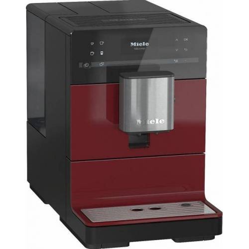 MIELE Kavos aparatas Miele CM 5300 Tayberry red 829,00 EUR MIELE Kavos aparatas Miele CM 5300 Tayberry red 829,00 EUR