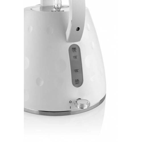 Eta Virdulys ETA060590010 Luna (baltas) 30,00 EUR Eta Virdulys ETA060590010 Luna (baltas) 30,00 EUR