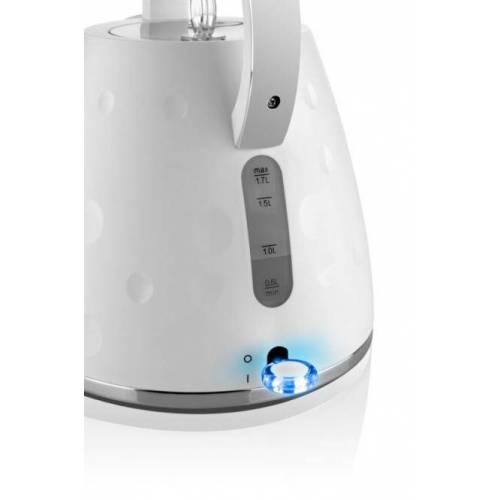 Eta Virdulys ETA060590010 Luna (baltas) 30,00 EUR Eta Virdulys ETA060590010 Luna (baltas) 30,00 EUR