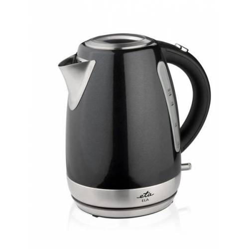 Eta Virdulys ETA859890020 Ela (juodas) 30,00 EUR Eta Virdulys ETA859890020 Ela (juodas) 30,00 EUR