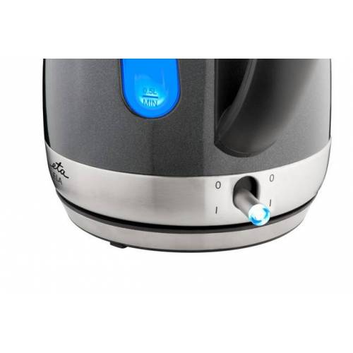 Eta Virdulys ETA859890020 Ela (juodas) 30,00 EUR Eta Virdulys ETA859890020 Ela (juodas) 30,00 EUR