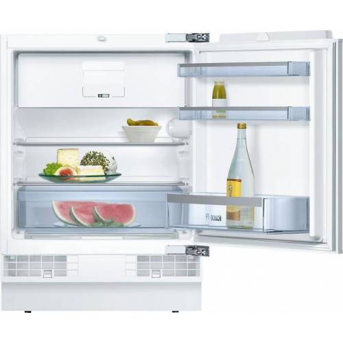 BOSCH Įmontuojamas šaldytuvas Bosch KUL15A60 449,00 EUR BOSCH Įmontuojamas šaldytuvas Bosch KUL15A60 449,00 EUR