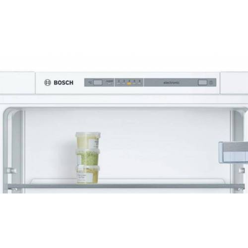 BOSCH Įmontuojamas šaldytuvas BOSCH KIR21VS30 410,00 EUR BOSCH Įmontuojamas šaldytuvas BOSCH KIR21VS30 410,00 EUR