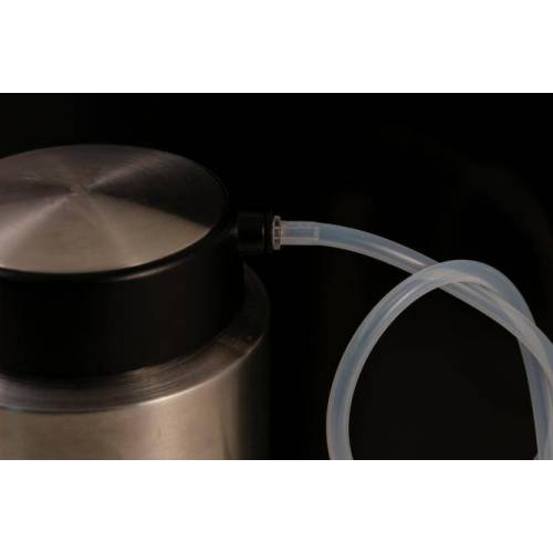 SORPRESO SORPRESO silikoninė žarnelė JURA ir NIVONA aparatams 400 mm 3,49 EUR