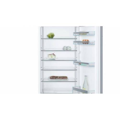 BOSCH Įmontuojamas šaldytuvas BOSCH KIR41VF30 480,00 EUR BOSCH Įmontuojamas šaldytuvas BOSCH KIR41VF30 480,00 EUR