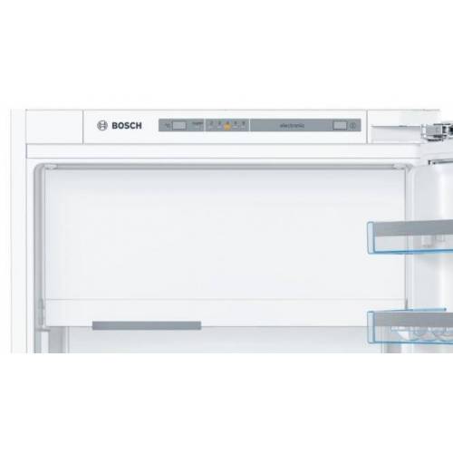 BOSCH Įmontuojamas šaldytuvas BOSCH KIL42VF30 509,00 EUR BOSCH Įmontuojamas šaldytuvas BOSCH KIL42VF30 509,00 EUR