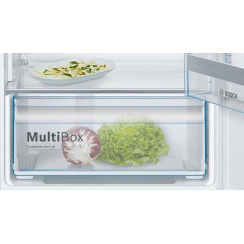 BOSCH Įmontuojamas šaldytuvas BOSCH KIL42VF30 509,00 EUR BOSCH Įmontuojamas šaldytuvas BOSCH KIL42VF30 509,00 EUR
