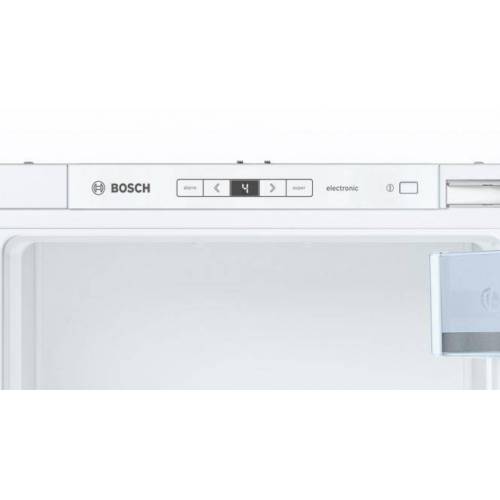 BOSCH Šaldytuvas BOSCH KIR51AF30 599,00 EUR BOSCH Šaldytuvas BOSCH KIR51AF30 599,00 EUR