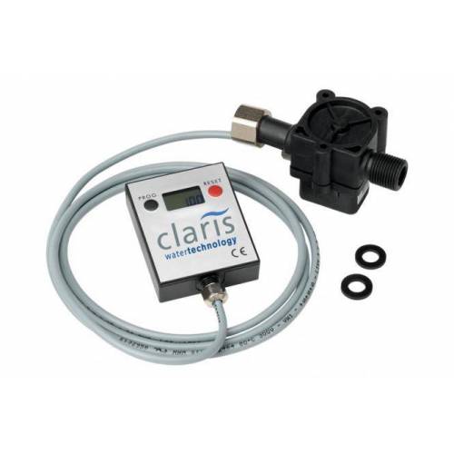 PENTAIR EVERPURE CLARIS ULTRA Claris ULTRA vandens tėkmės sensorius 185,00 EUR PENTAIR EVERPURE CLARIS ULTRA Claris ULTRA vandens tėkmės sensorius 185,00 EUR