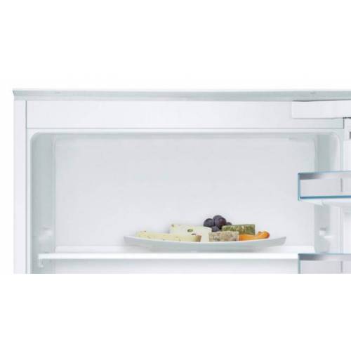 BOSCH Įmontuojamas šaldytuvas BOSCH KIV38V20FF 497,00 EUR BOSCH Įmontuojamas šaldytuvas BOSCH KIV38V20FF 497,00 EUR