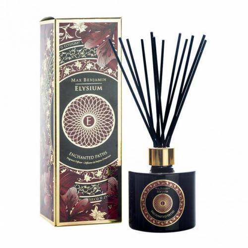 Max Benjamin Namų kvapas Max Benjamin Elysium Enchanted Paths 150 ml 38,00 EUR Max Benjamin Namų kvapas Max Benjamin Elysium Enchanted Paths 150 ml 38,00 EUR