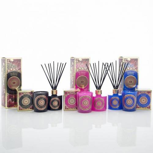 Max Benjamin Namų kvapas Max Benjamin Elysium Enchanted Paths 150 ml 38,00 EUR Max Benjamin Namų kvapas Max Benjamin Elysium Enchanted Paths 150 ml 38,00 EUR