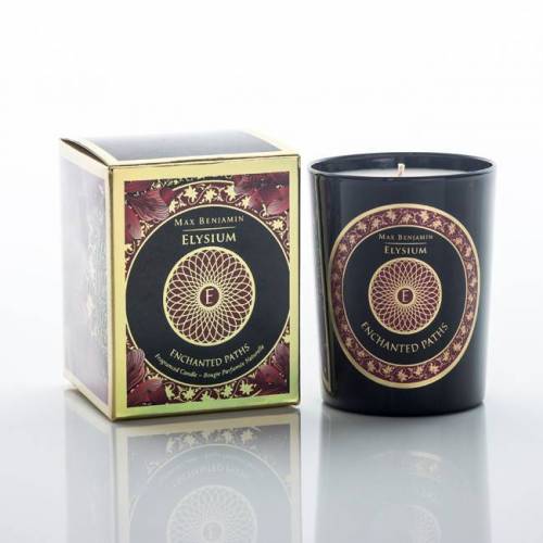 Max Benjamin Aromatinė žvakė Max Benjamin Elysium Enchanted Paths €33.00 Max Benjamin Aromatinė žvakė Max Benjamin Elysium Enchanted Paths €33.00