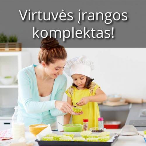SIEMENS Buitinės technikos komplektas (SIEMENS/FRANKE/AEG) 2,205.00 SIEMENS Buitinės technikos komplektas (SIEMENS/FRANKE/AEG) 2,205.00