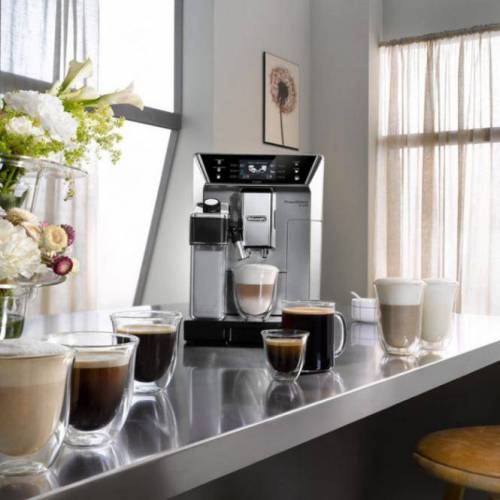 DELONGHI Kavos aparatas De’Longhi „ECAM 550.75.MS“ 949,00 EUR