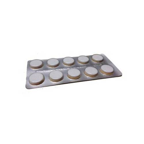 Schaerer SCHAERER valymo tabletės 10 vnt. 2,09 EUR