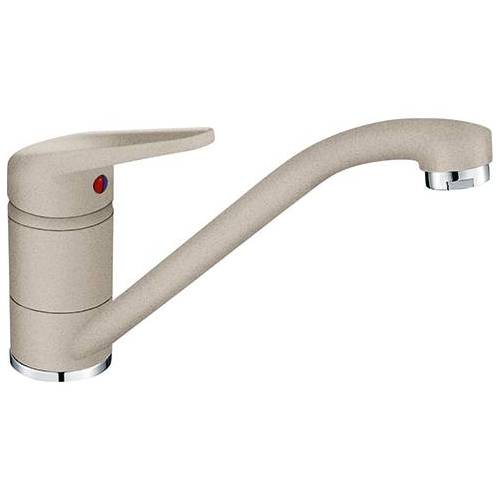 FRANKE Maišytuvas NOVARA PLUS 115.0470.654 beige 99,00 EUR