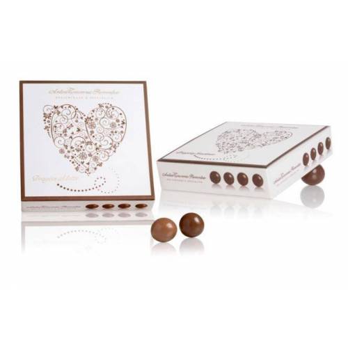 Antica Torroneria Piemontese Dražė LATTE 55 g 3,99 EUR Antica Torroneria Piemontese Dražė LATTE 55 g 3,99 EUR