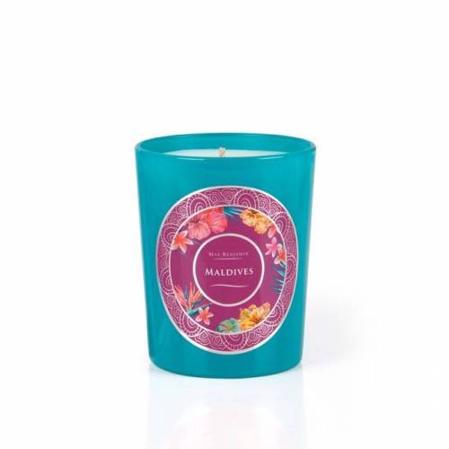 Max Benjamin Aromatinė žvakė Max Benjamin Ocean Islands Maldives 32,99 EUR Max Benjamin Aromatinė žvakė Max Benjamin Ocean Islands Maldives 32,99 EUR