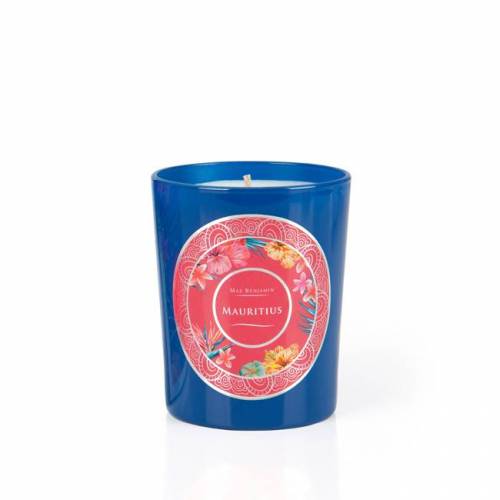 Max Benjamin Aromatinė žvakė Max Benjamin Ocean Islands Mauritius 32,99 EUR Max Benjamin Aromatinė žvakė Max Benjamin Ocean Islands Mauritius 32,99 EUR