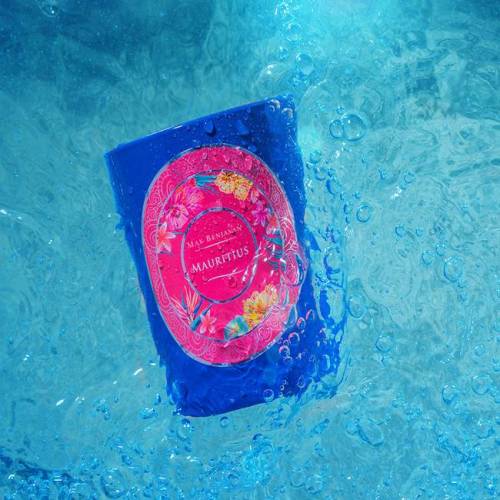 Max Benjamin Aromatinė žvakė Max Benjamin Ocean Islands Mauritius 32,99 EUR Max Benjamin Aromatinė žvakė Max Benjamin Ocean Islands Mauritius 32,99 EUR