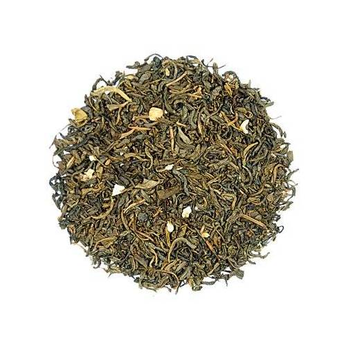 Ronnefeld arbata Žalioji arbata Tea Couture® Jasmine Tea 100 g 9,99 EUR Ronnefeld arbata Žalioji arbata Tea Couture® Jasmine Tea 100 g 9,99 EUR