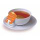 Ronnefeld arbata Žolelių arbata LeafCup® Rooibos Cream Orange 15 vnt. 5,99 EUR