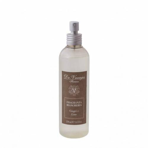 Dr. Vranjes Firenze Purškiamas kvapas patalynei 250 ml Ginger Lime iš Dr. Vranjes Firenze kolekcijos 30,00 EUR Dr. Vranjes Firenze Purškiamas kvapas patalynei 250 ml Ginger Lime iš Dr. Vranjes Firenze kolekcijos 30,00 EUR
