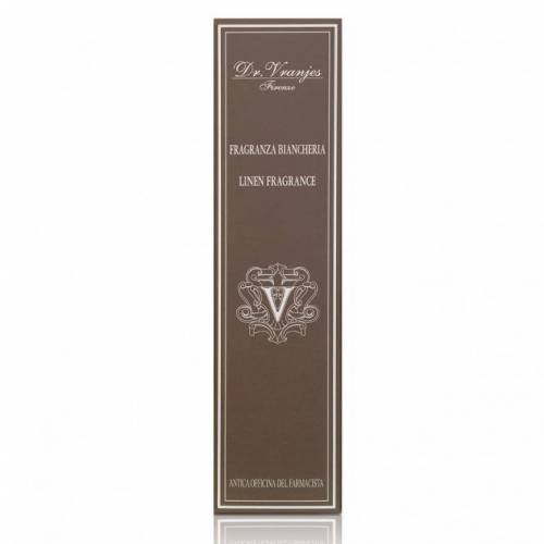 Dr. Vranjes Firenze Purškiamas kvapas patalynei 250 ml Ginger Lime iš Dr. Vranjes Firenze kolekcijos 30,00 EUR Dr. Vranjes Firenze Purškiamas kvapas patalynei 250 ml Ginger Lime iš Dr. Vranjes Firenze kolekcijos 30,00 EUR