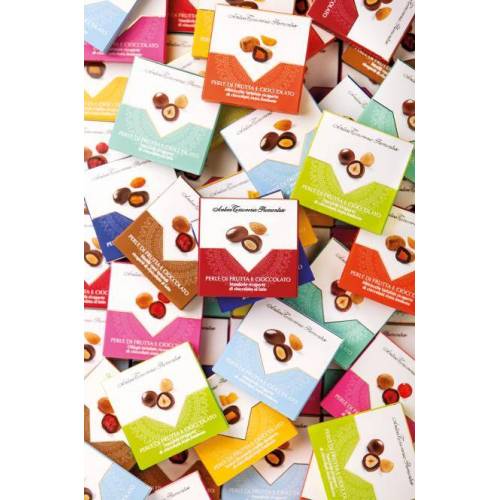 Antica Torroneria Piemontese Dražė NOCCIOLA LATTE 75 g 4,59 EUR Antica Torroneria Piemontese Dražė NOCCIOLA LATTE 75 g 4,59 EUR