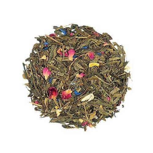 Ronnefeld arbata Biri žalioji arbata Morgentau® 250 g 19,39 EUR