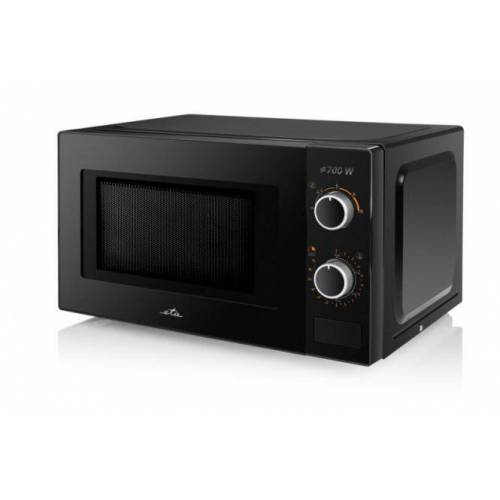 Eta Mikrobangų krosnelė ETA020990010 Morelo, juoda 85,00 EUR