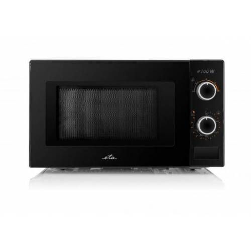 Eta Mikrobangų krosnelė ETA020990010 Morelo, juoda 85,00 EUR