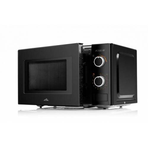 Eta Mikrobangų krosnelė ETA020990010 Morelo, juoda 85,00 EUR