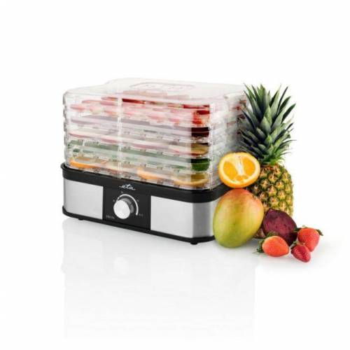 Eta Maisto produktų džiovyklė ETA530190000 Freya 67,00 EUR Eta Maisto produktų džiovyklė ETA530190000 Freya 67,00 EUR