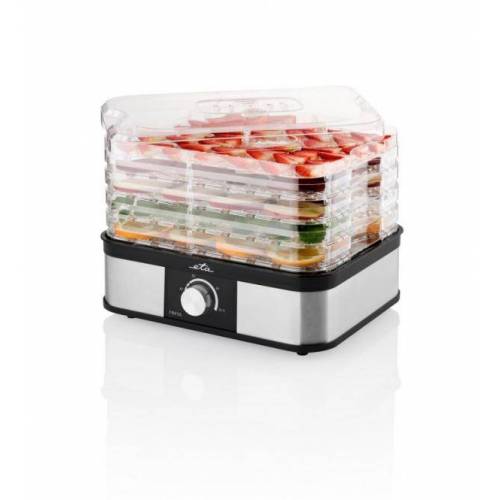 Eta Maisto produktų džiovyklė ETA530190000 Freya 67,00 EUR Eta Maisto produktų džiovyklė ETA530190000 Freya 67,00 EUR