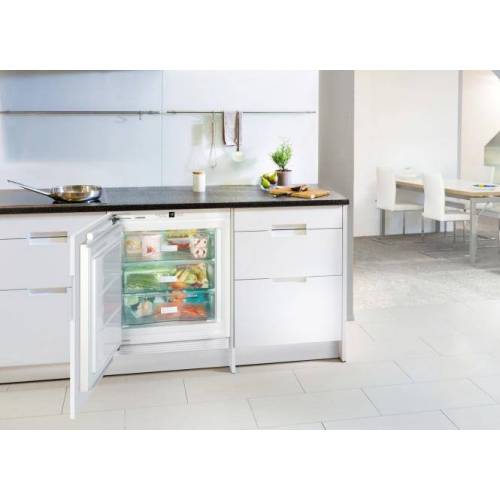 LIEBHERR Įmontuojamas šaldiklis LIEBHERR SUIG 1514 689,00 EUR LIEBHERR Įmontuojamas šaldiklis LIEBHERR SUIG 1514 689,00 EUR