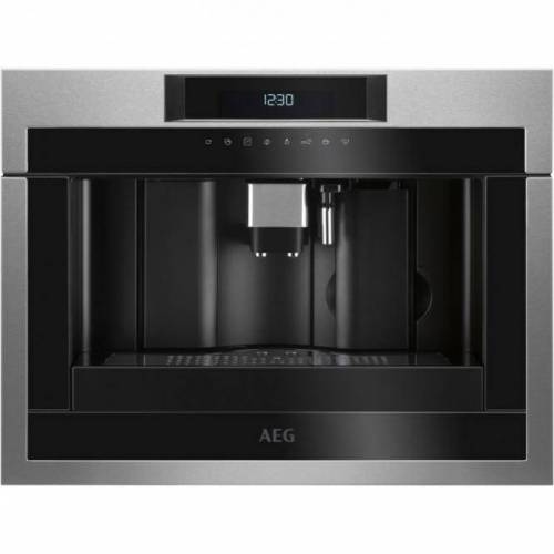 AEG Kavos aparatas AEG KKE884500M 1,480.00 AEG Kavos aparatas AEG KKE884500M 1,480.00