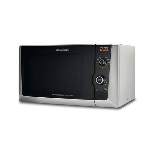ELECTROLUX Mikrobangų krosnelė Electrolux EMS21400S 99,00 EUR ELECTROLUX Mikrobangų krosnelė Electrolux EMS21400S 99,00 EUR