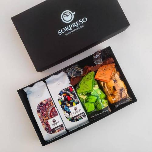 SORPRESO Dovanų rinkinys MEILĖS PASAKA 33,95 EUR SORPRESO Dovanų rinkinys MEILĖS PASAKA 33,95 EUR