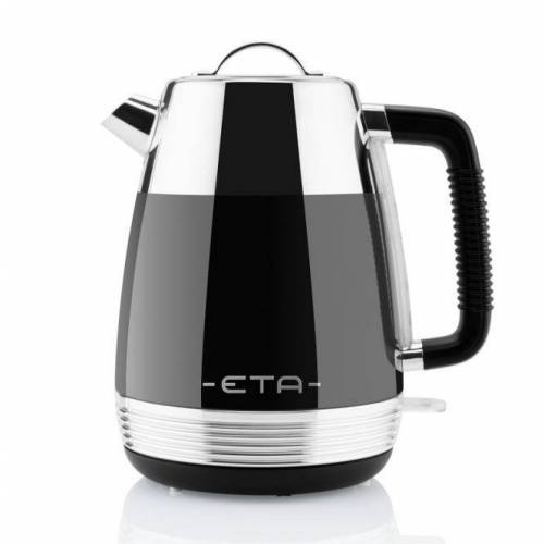 Eta Virdulys ETA918690020 Storio RETRO, juodas 39,00 EUR