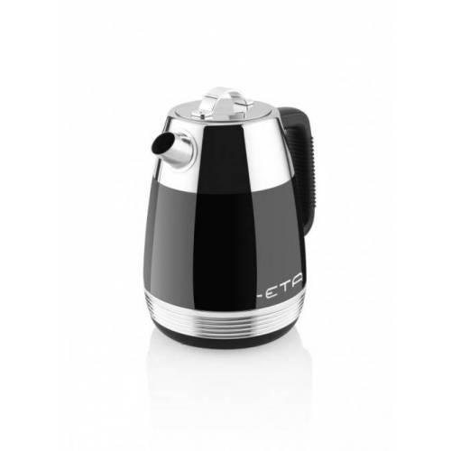 Eta Virdulys ETA918690020 Storio RETRO, juodas 39,00 EUR